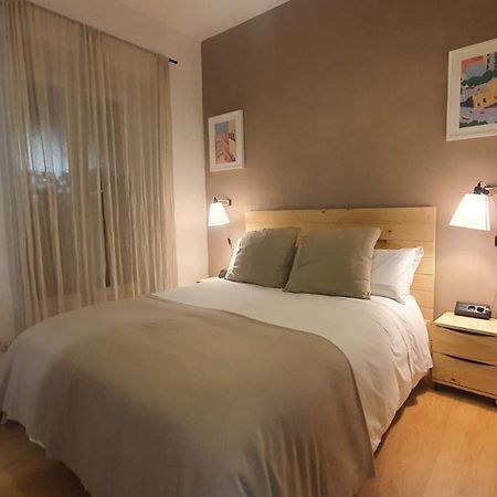 Rentadore Atocha Suites Madrid Eksteriør billede